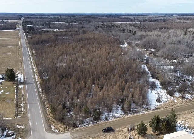 Property at TBD St. Louis County Road 27, Mcdavitt Twp, MN 55738