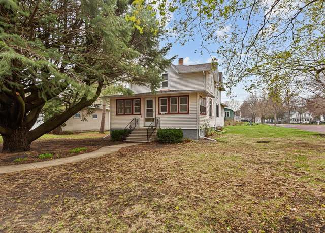 Property at 303 1st St NW, New Richland, MN 56072, 3 beds, 2 baths