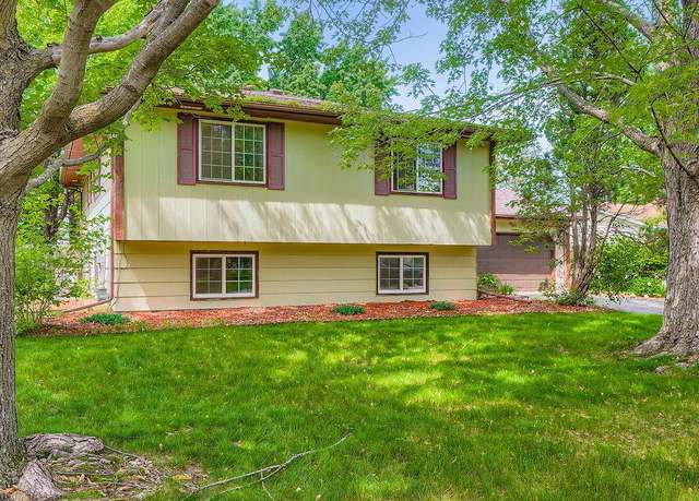 Property at 2108 Gunflint Trl, Brooklyn Park, MN 55444, 5 beds, 2 baths