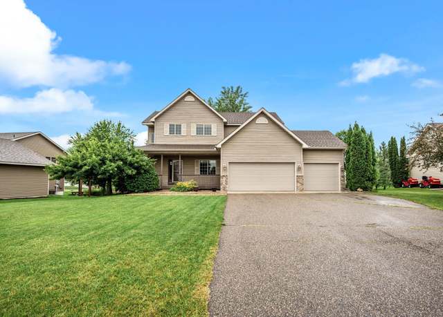 Property at 2403 Meadow Dr, Buffalo, MN 55313, 3 beds, 3 baths