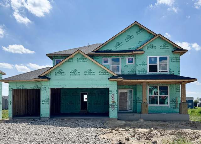 Property at 8367 Lander Ave NE, Otsego, MN 55330, 5 beds, 3 baths