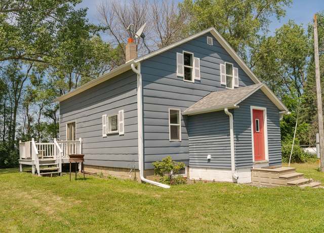 Property at 57042 160th Ave, Concord Twp, MN 55985, 3 beds, 1 bath