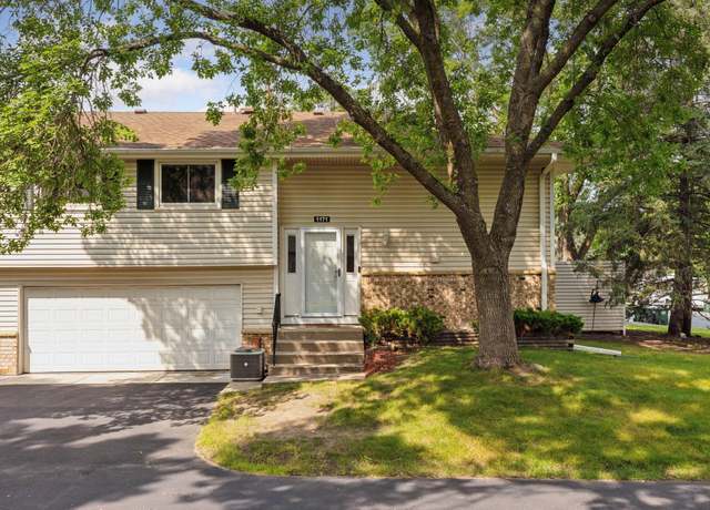 Property at 1171 Timbershore Ln, Eagan, MN 55123, 2 beds, 2 baths