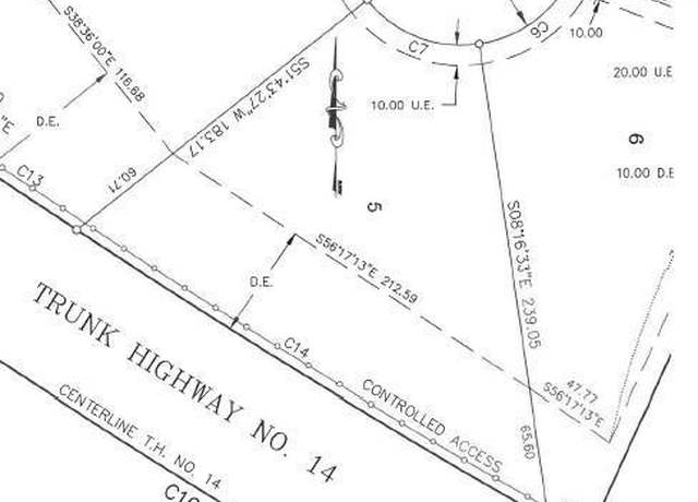 Property at 308 Spring Day Ct NE, Eyota, MN 55934