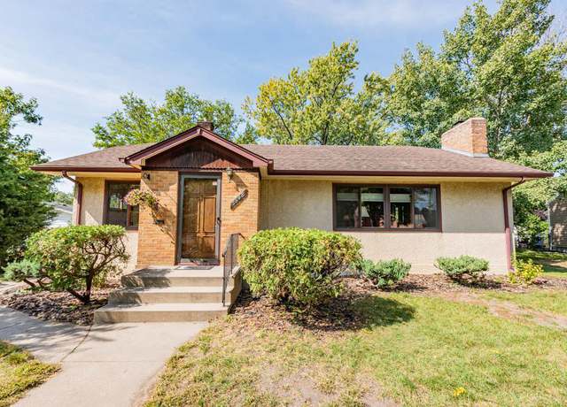 Photo of 5648 23rd Ave S, Minneapolis, MN 55417