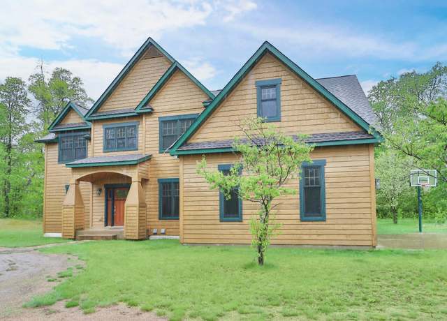 Property at 35139 S Clamshell Dr, Pequot Lakes, MN 56472, 4 beds, 4 baths
