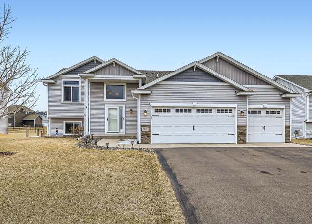 Property at 20025 204th Ave, Big Lake, MN 55309, 4 beds, 3 baths