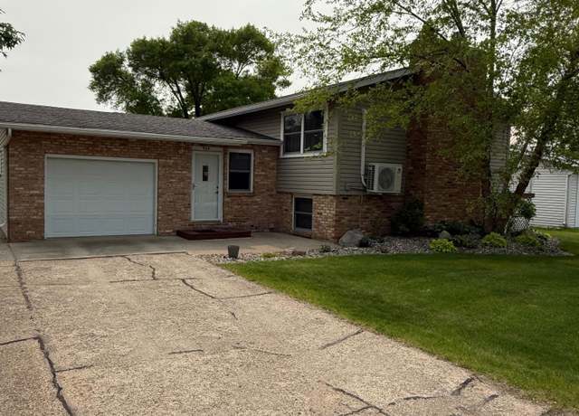 Property at 404 Balmoral Ave, Henning, MN 56551, 3 beds, 2 baths