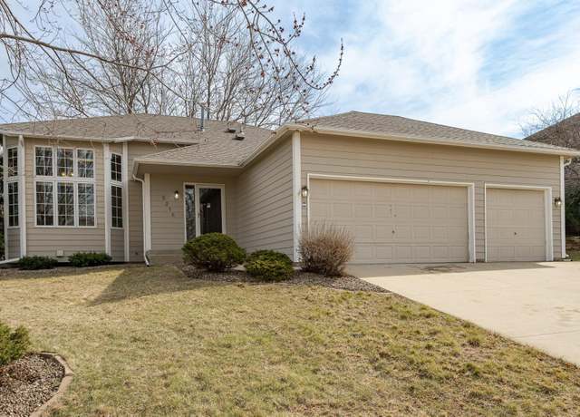 Property at 5216 Castlewood Ln NW, Rochester, MN 55901, 4 beds, 3 baths
