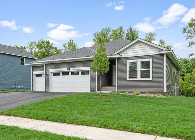 Property at 687 Aspen Ln, Montrose, MN 55363, 3 beds, 2 baths
