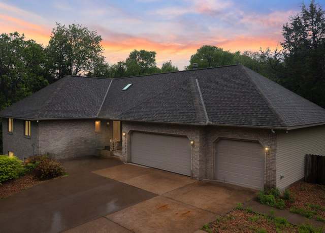 Property at 16582 Valley Dr NW, Andover, MN 55304, 3 beds, 3 baths