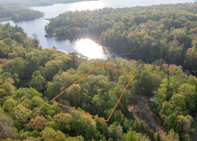 Property at 22071 Whitetail Dr, Emily, MN 56447