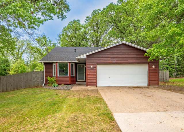 Property at 26386 9th St W, Zimmerman, MN 55398, 3 beds, 2 baths