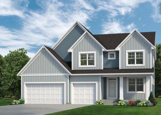 Property at 4576 Meadowview Ln, Minnetrista, MN 55331, 5 beds, 4 baths