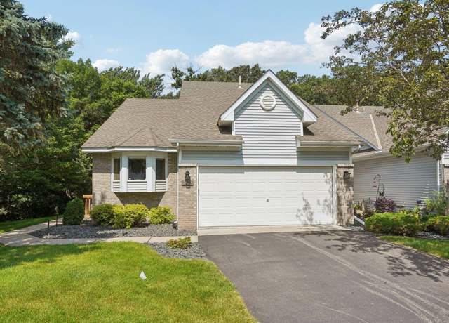 Property at 2625 Rivers Bluff Ln, Anoka, MN 55303, 3 beds, 2 baths