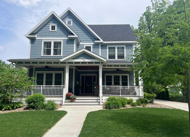 Property at TBB 403 College St, Northfield, MN 55057, 4 beds, 4 baths
