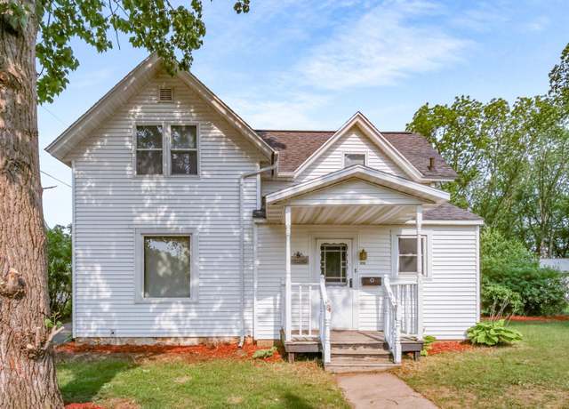 Property at 114 2nd Ave N, Strum, WI 54770, 2 beds, 2 baths
