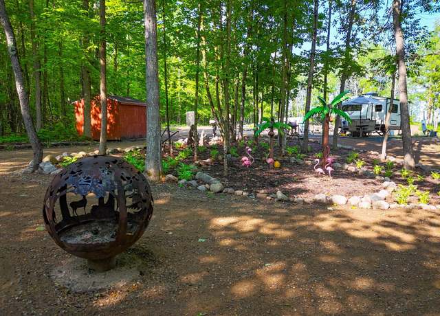 Property at 39132 County 39, Laporte, MN 56461