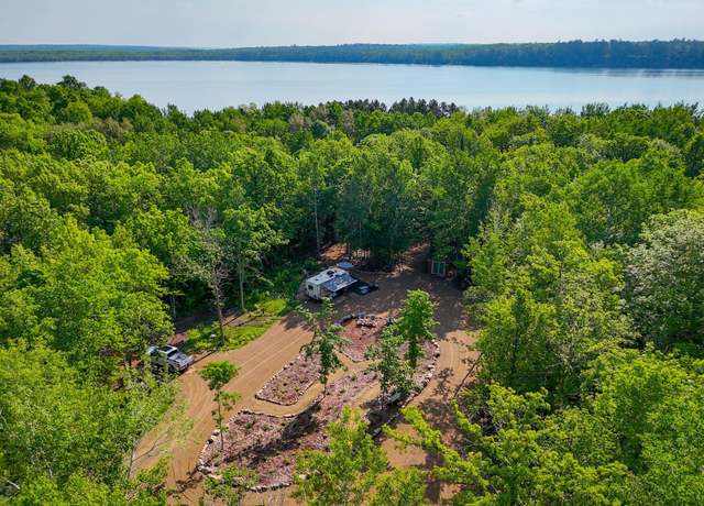 Property at 39132 County 39, Laporte, MN 56461