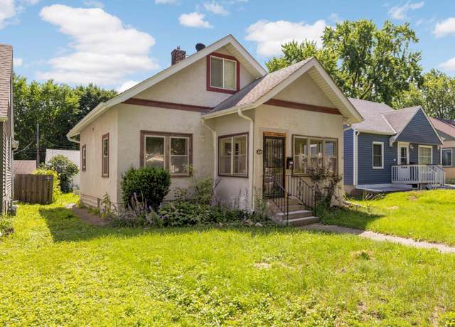 Property at 3234 Irving Ave N, Minneapolis, MN 55412, 2 beds, 1 bath