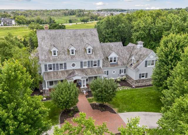 Property at 131 Primrose Ln, Medina, MN 55340, 5 beds, 5 baths