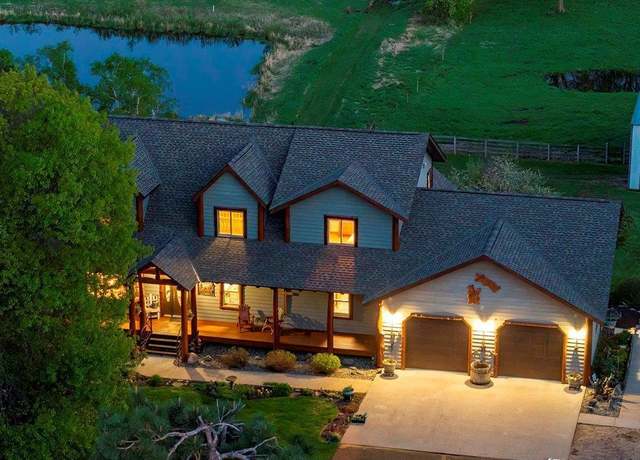 Property at 6167 24th St SW, Pine River, MN 56474, 5 beds, 4 baths