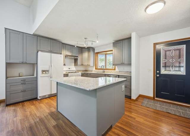 Property at 9786 Magnolia St NW, Coon Rapids, MN 55433, 3 beds, 2 baths