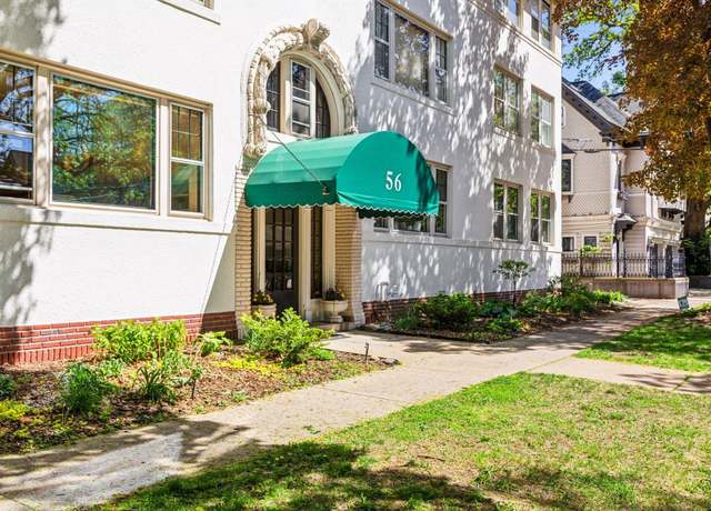 Property at 56 Arundel St #7, Saint Paul, MN 55102, 2 beds, 2 baths