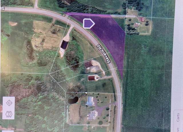 Property at TBD Stevens Rd, Onamia, MN 56359