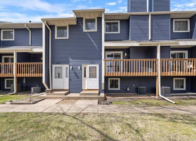 Property at 1816 113th Ln NW, Coon Rapids, MN 55433, 3 beds, 2 baths