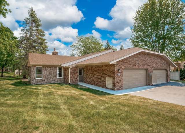 Property at 4509 Redwood Cir, Minnetonka, MN 55345, 2 beds, 1 bath