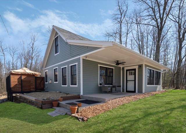 Property at 65770 Big Pine Rd, Finlayson, MN 55735, 2 beds, 2 baths