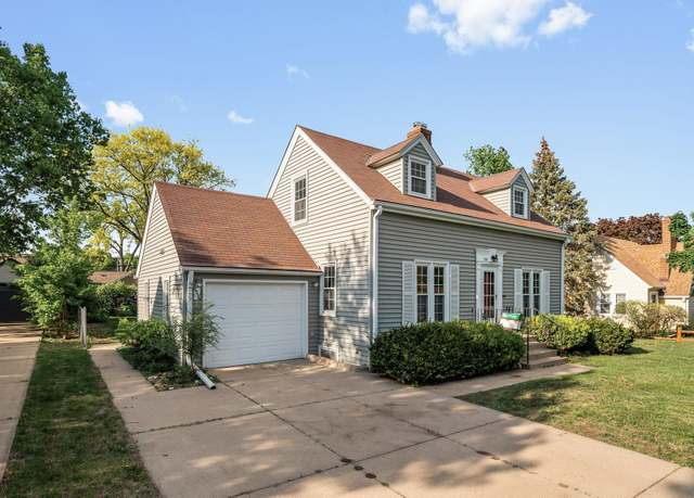 Property at 5016 49th Ave N, Crystal, MN 55429, 2 beds, 2 baths