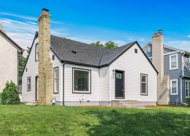 Property at 5744 23rd Ave S, Minneapolis, MN 55417, 4 beds, 2 baths