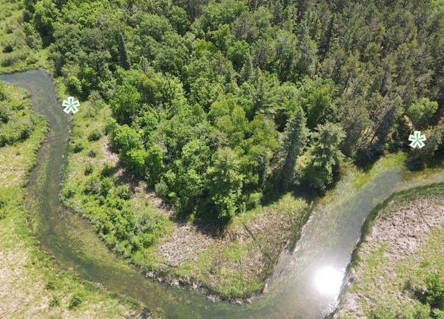 Property at ABC Falling Leaf Trl, Park Rapids, MN 56470