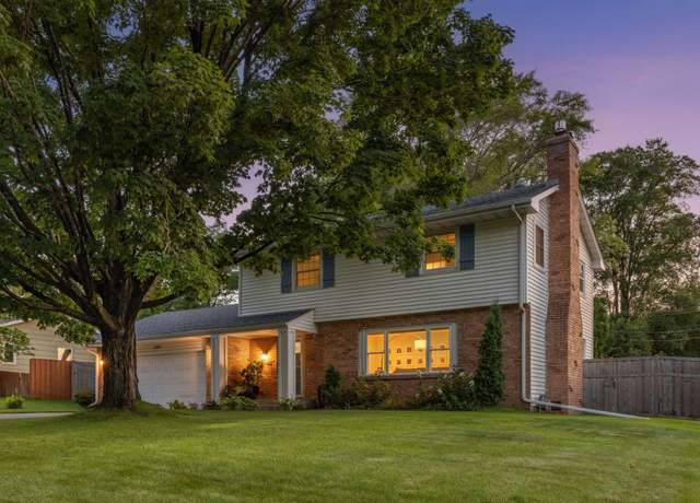 Property at 6204 Halifax Ave S, Minneapolis, MN 55424, 4 beds, 4 baths