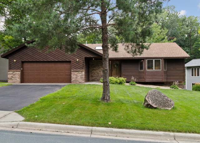 Property at 5863 Timber Trl SE, Prior Lake, MN 55372, 3 beds, 2 baths