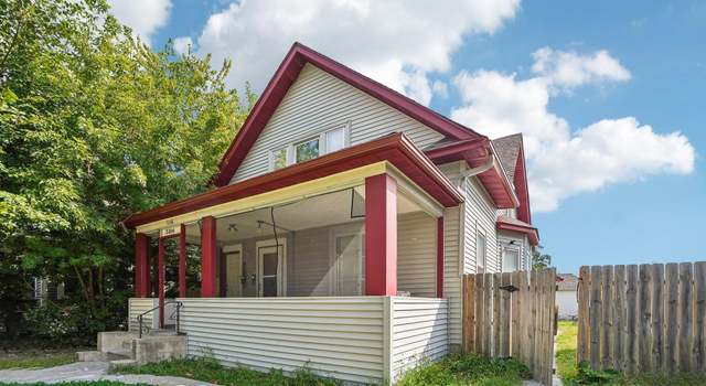 Photo of 3106 Newton Ave N, Minneapolis, MN 55411