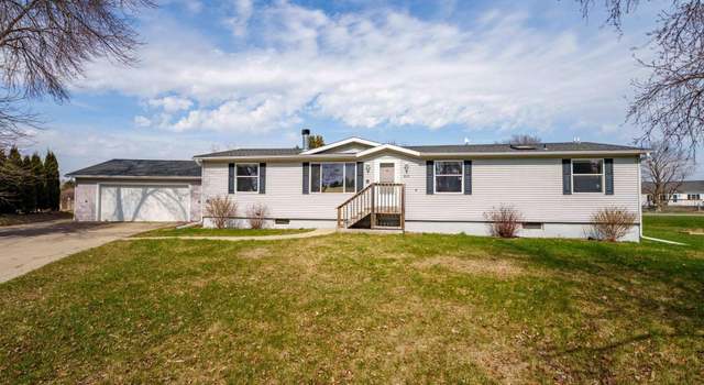 Photo of 203 Todd Ct, West Concord, MN 55985