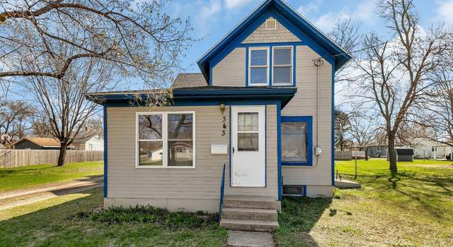 Photo of 343 Lake Ave S, Paynesville, MN 56362