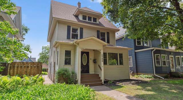 Photo of 1744 Marshall Ave, Saint Paul, MN 55104