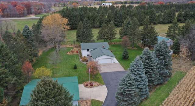 Photo of 303 11th St SW, Saint Stephen, MN 56375