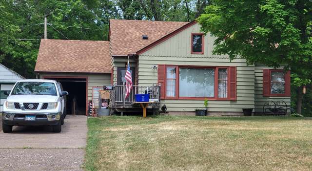 Photo of 106 4th St, Mora, MN 55051