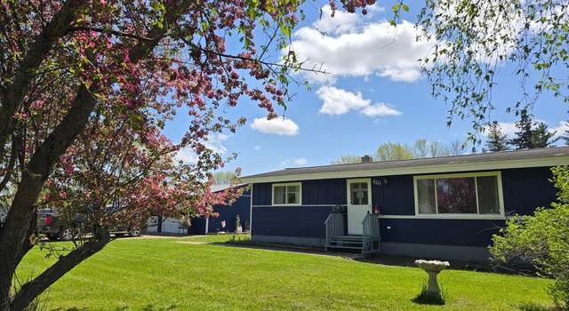 Photo of 420 Maple Ave, Hill City, MN 55748