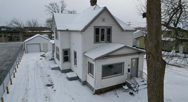 Photo of 1312 1st St N, Saint Cloud, MN 56303