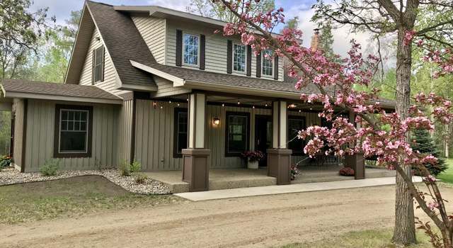 Photo of 10418 Luebeck Dr, Clover Twp, MN 56470