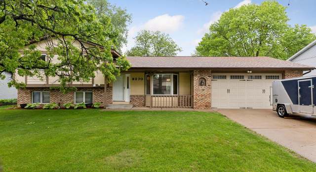 Photo of 8270 Tyler St NE, Spring Lake Park, MN 55432
