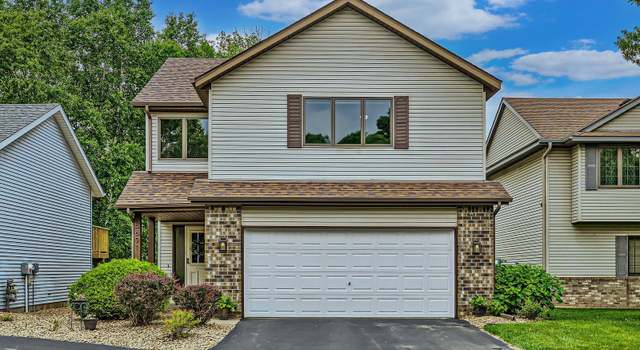 Photo of 5691 Birch Trl, Shoreview, MN 55126