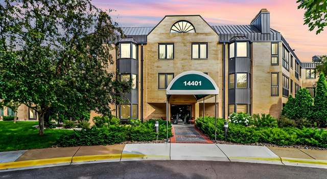 Photo of 14401 Atrium Way #110, Minnetonka, MN 55345