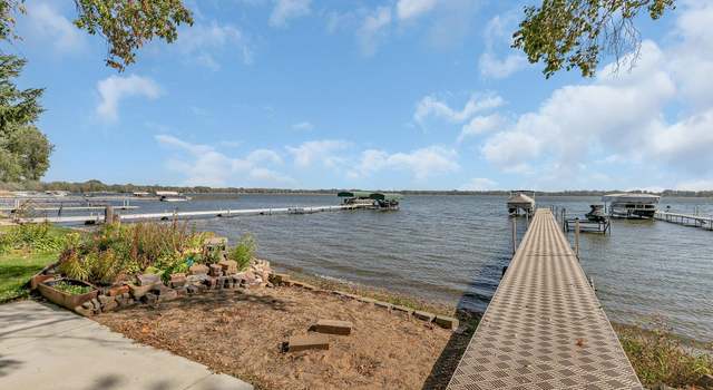Photo of 11335 Hubert Ln, Cold Spring, MN 56320
